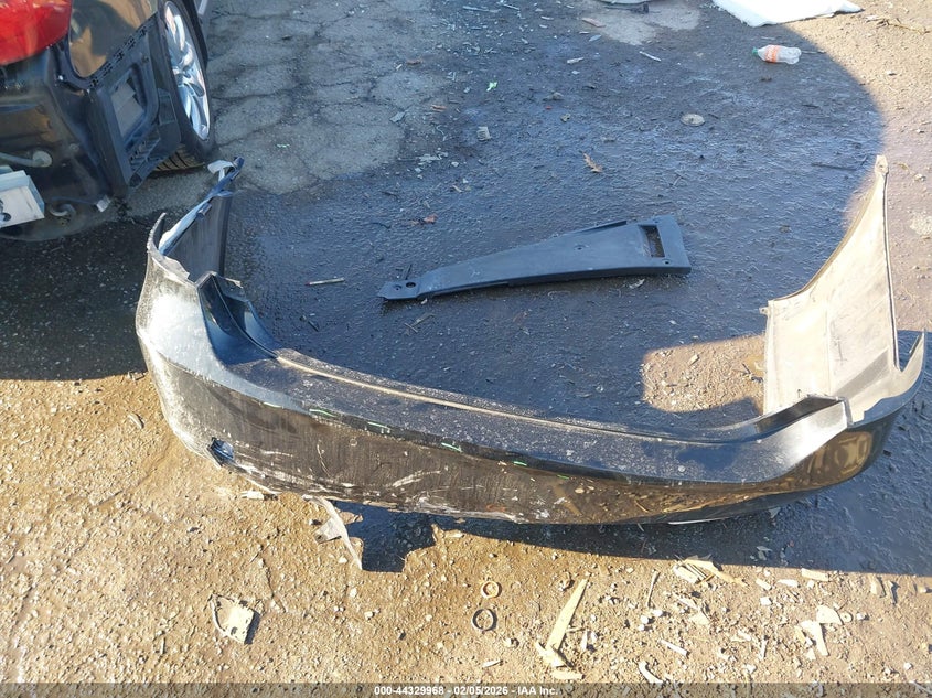 2008 Lexus Ls 460 VIN: JTHBL46F485080354 Lot: 44329968