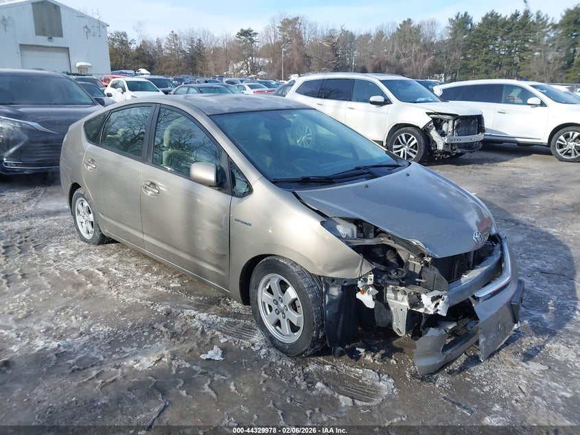 2006 Toyota Prius