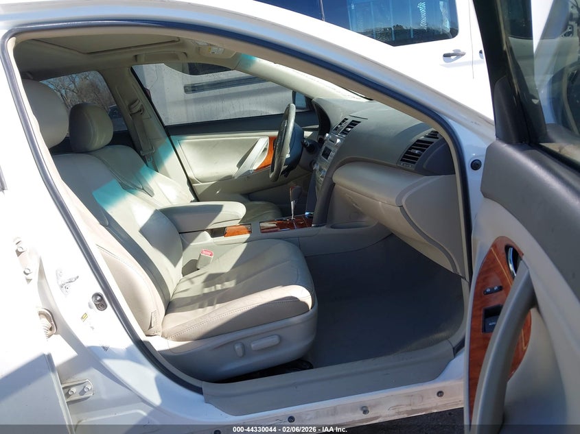 2010 Toyota Camry Xle