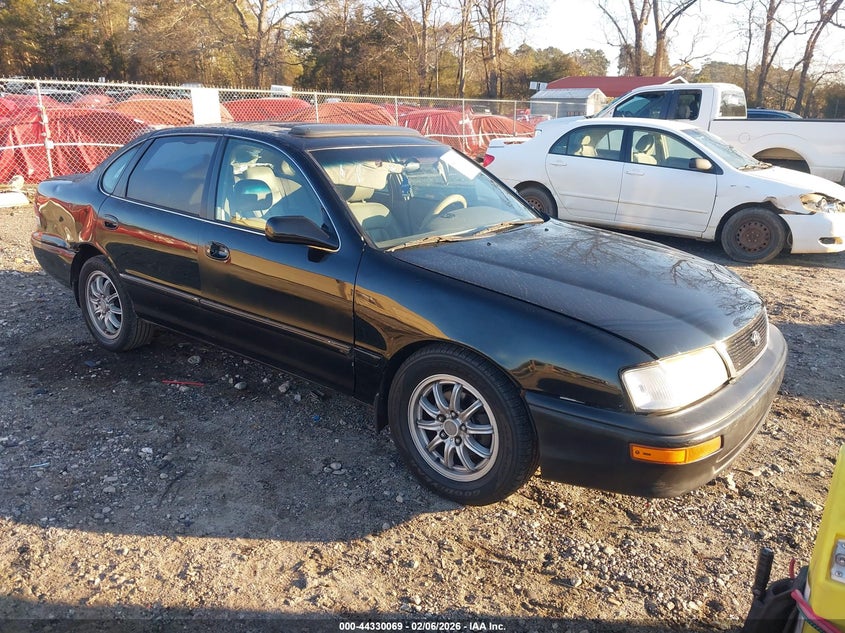 1997 Toyota Avalon Xl