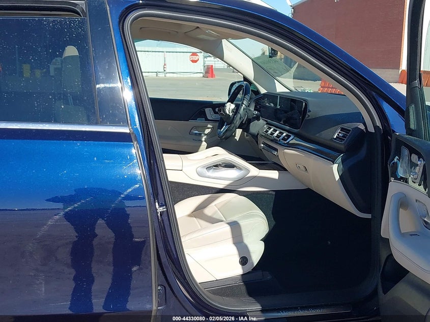 2022 Mercedes-Benz Gle 350