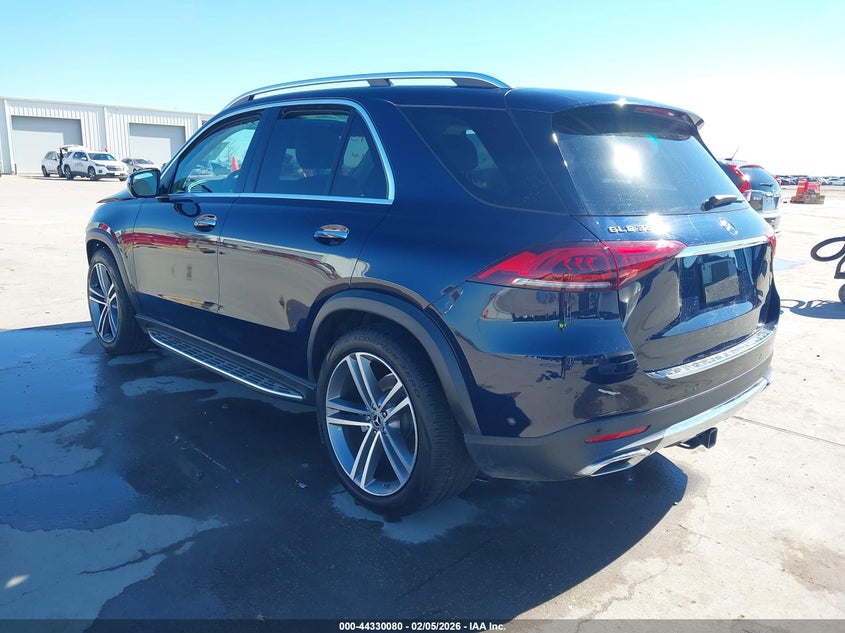 2022 Mercedes-Benz Gle 350