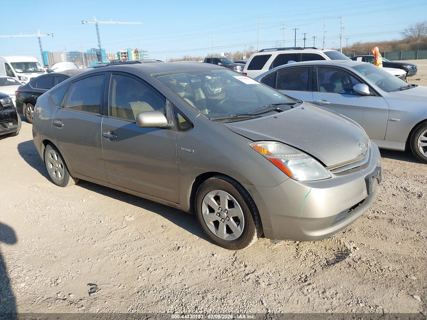 2007 Toyota Prius