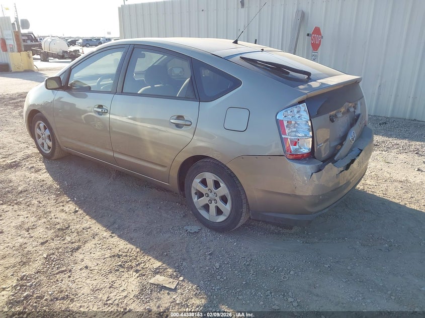 2007 Toyota Prius