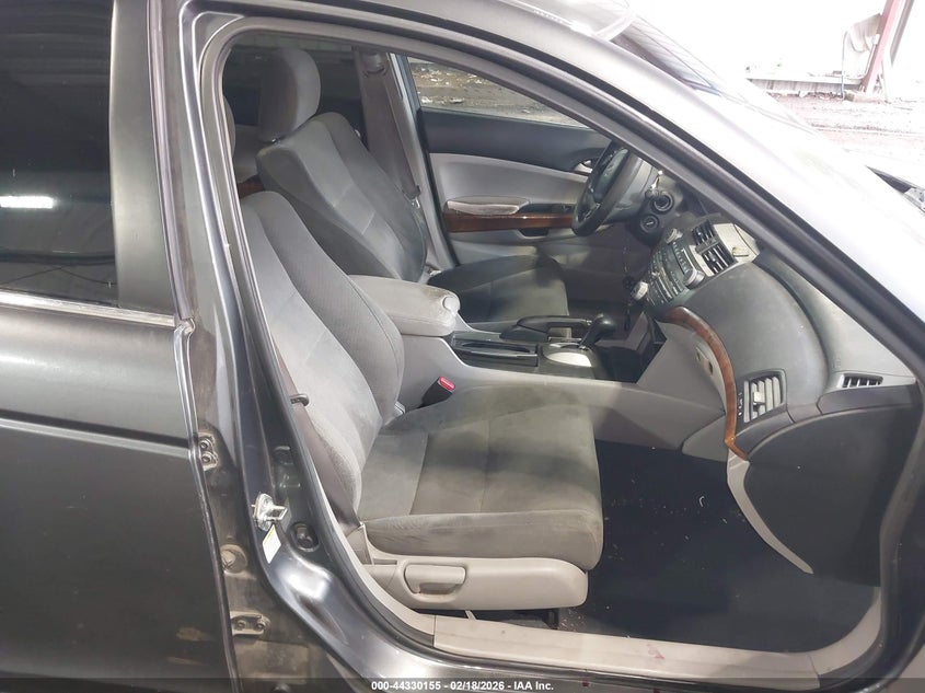 2012 Honda Accord 2.4 Ex