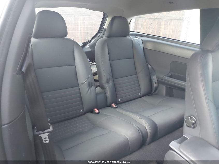 2011 Volvo C30 T5 (Retail Only) VIN: YV1672MK3B2238987 Lot: 44330165