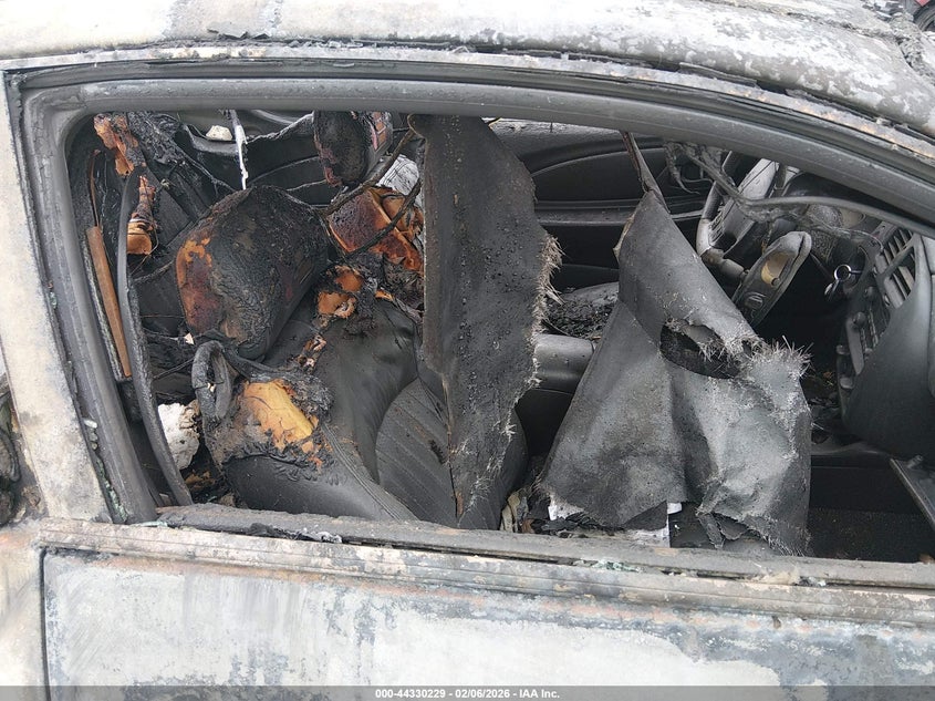 2004 Chevrolet Monte Carlo Supercharged Ss