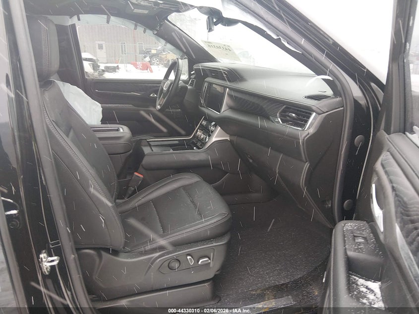 2023 GMC Yukon 4Wd Denali