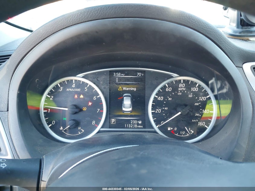 VIN 3N1AB7APXJY248396 2018 NISSAN SENTRA S