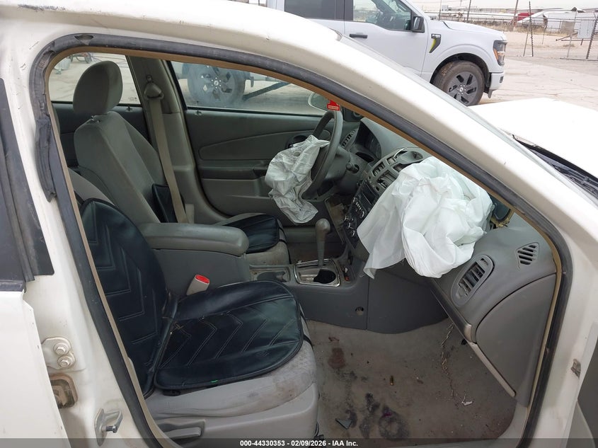 2006 Chevrolet Malibu Lt