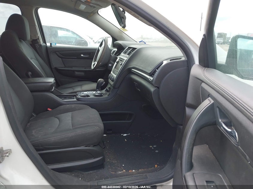 2014 GMC Acadia Sle-1