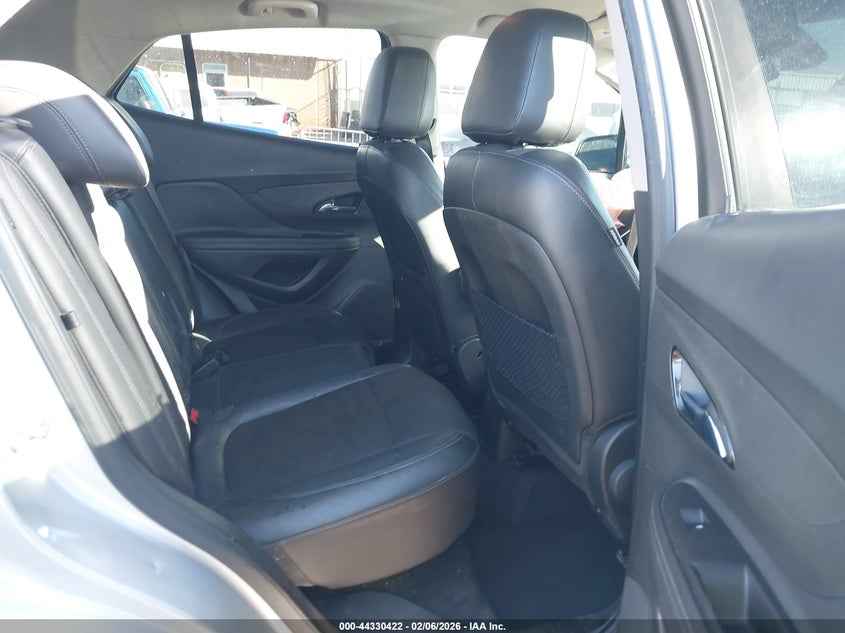 VIN KL4CJASB9JB594814 2018 BUICK ENCORE PREFERRED