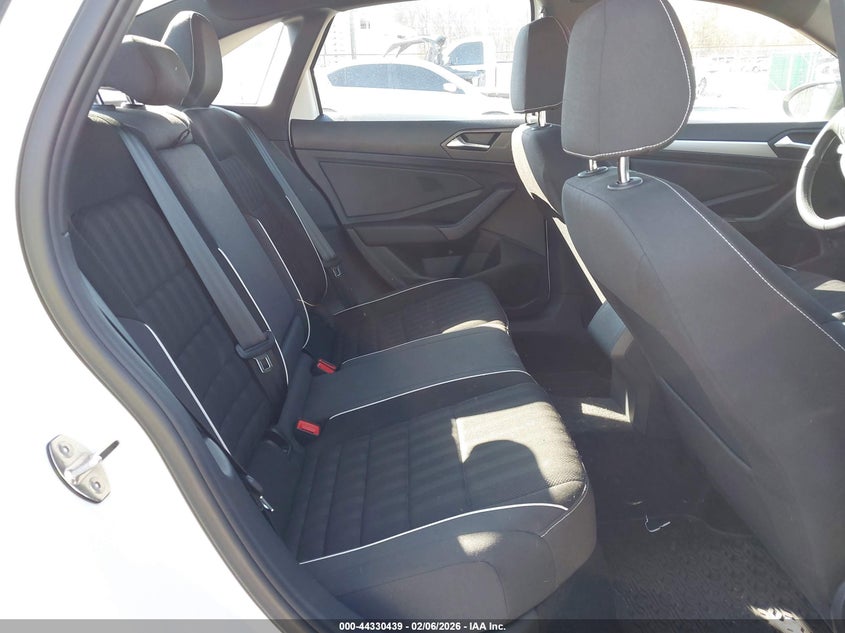 VIN 3VWAM7BUXRM054298 2024 VOLKSWAGEN JETTA 1.5T SPORT