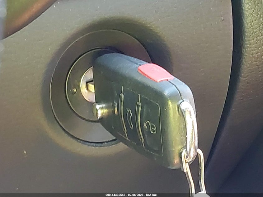 2010 Audi A8 L 4.2 VIN: WAURVAFA1AN008575 Lot: 44330543