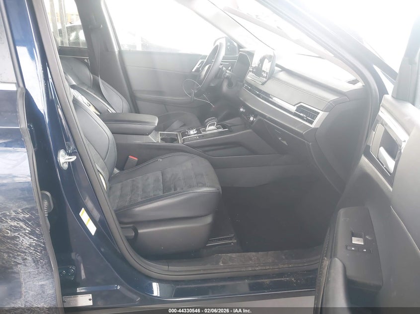 2024 Mitsubishi Outlander Se 2.5 S-Awc