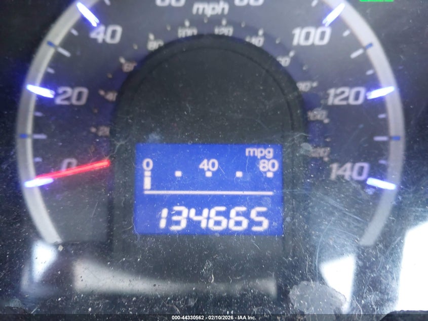 2009 Honda Fit Sport VIN: JHMGE88499S069176 Lot: 44330562