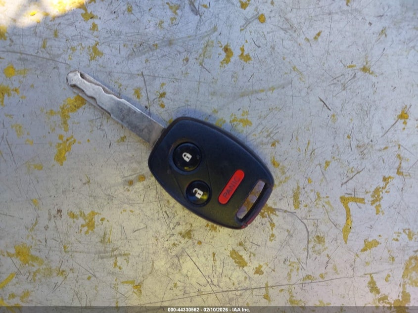 2009 Honda Fit Sport VIN: JHMGE88499S069176 Lot: 44330562