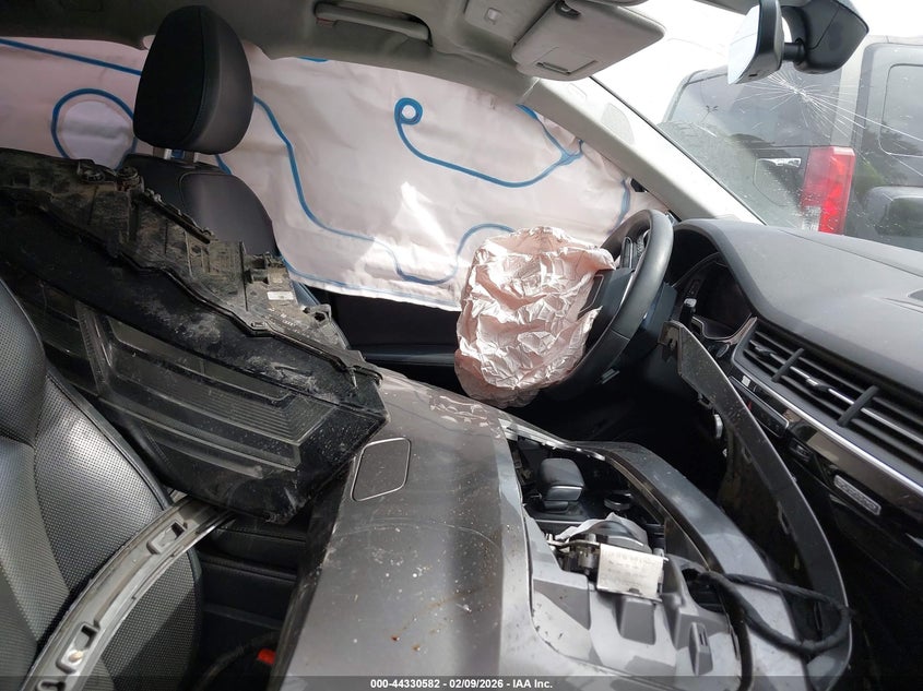 2018 Audi Q7 3.0T Premium