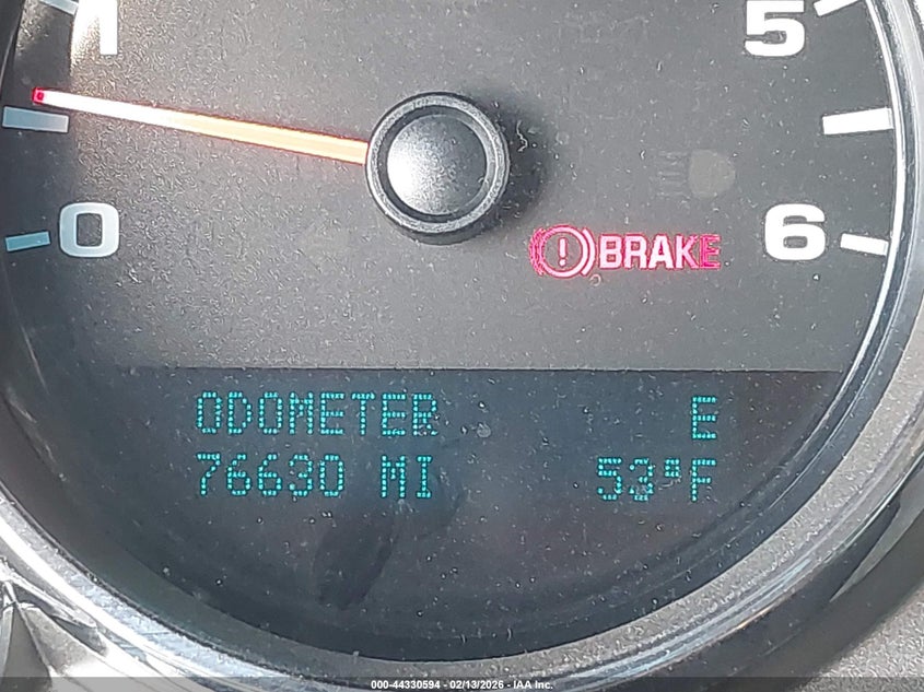 2012 Chevrolet Silverado 1500 Lt VIN: 3GCPCSE05CG259898 Lot: 44330594