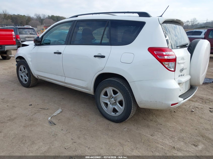 2012 Toyota Rav4