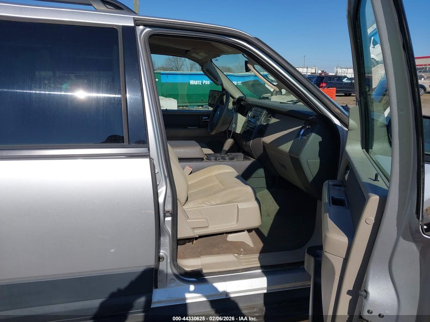 2011 Ford Expedition Xl