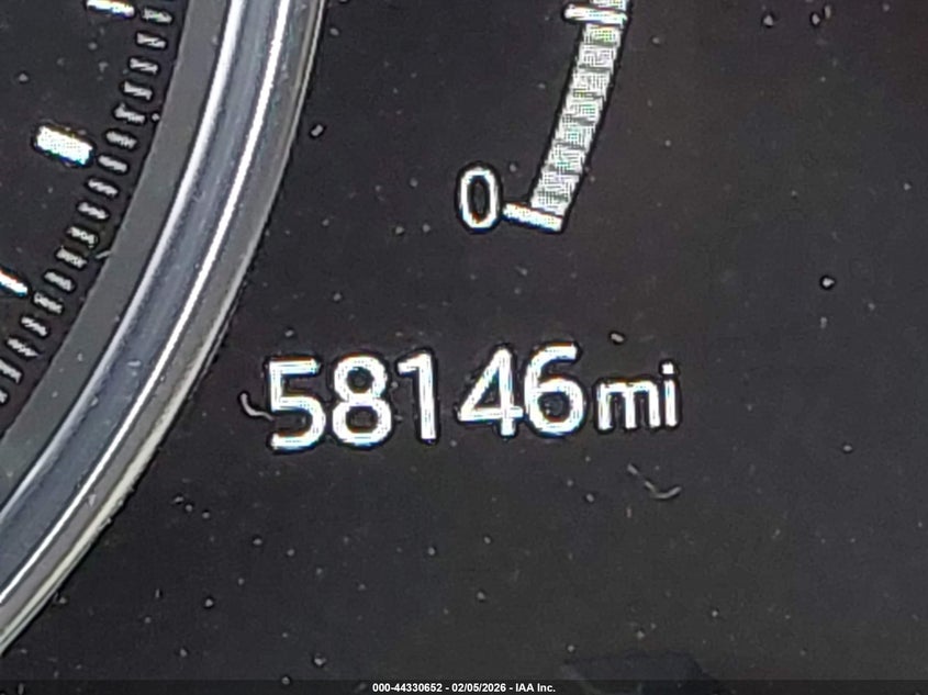 2019 Mazda Cx-5 Grand Touring VIN: JM3KFADM2K1556213 Lot: 44330652