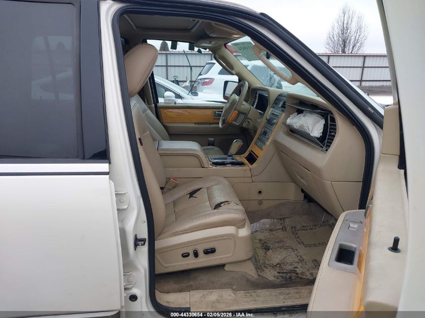 2007 Lincoln Navigator Ultimate