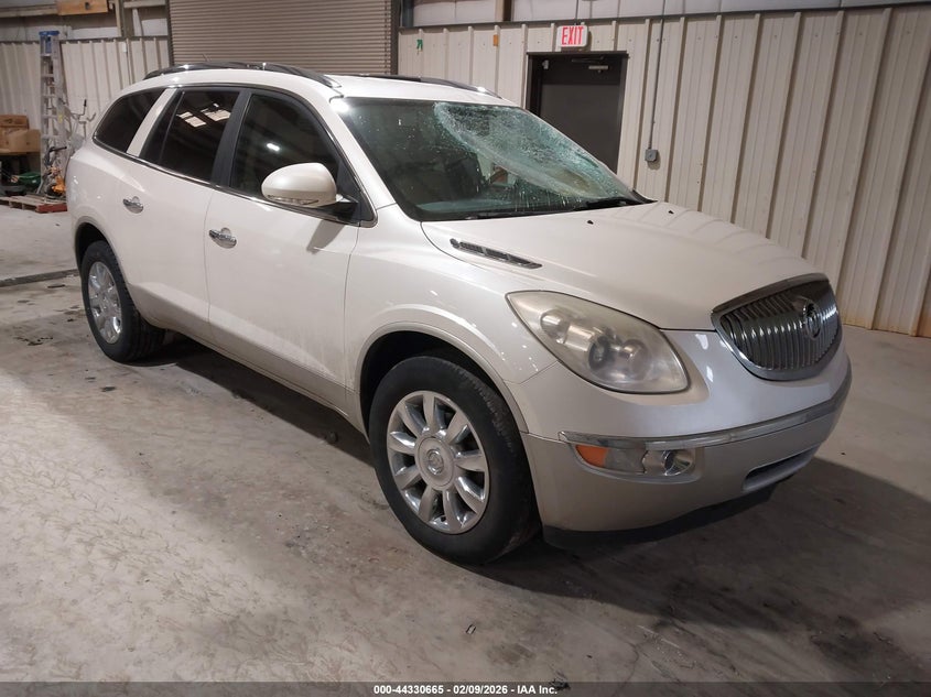2011 Buick Enclave 1Xl
