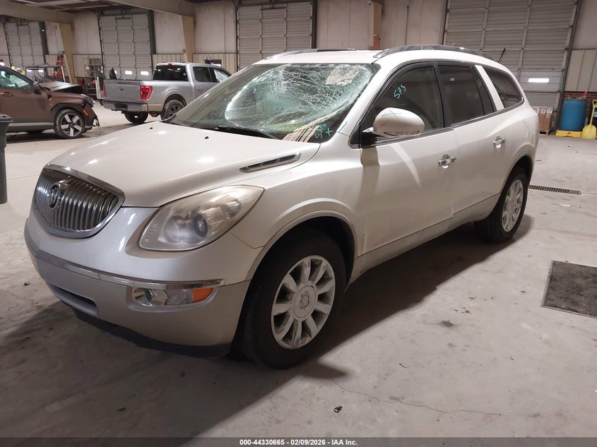 2011 Buick Enclave 1Xl