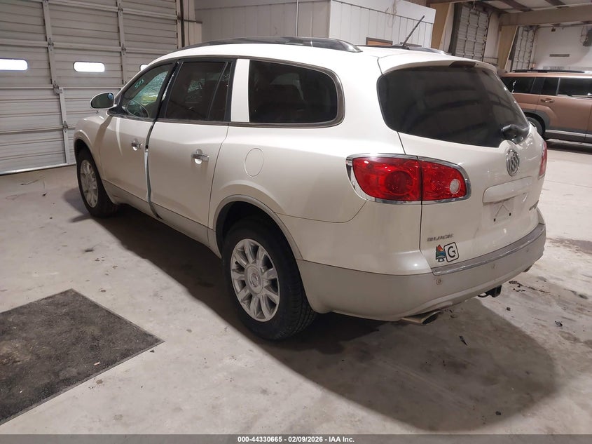 2011 Buick Enclave 1Xl