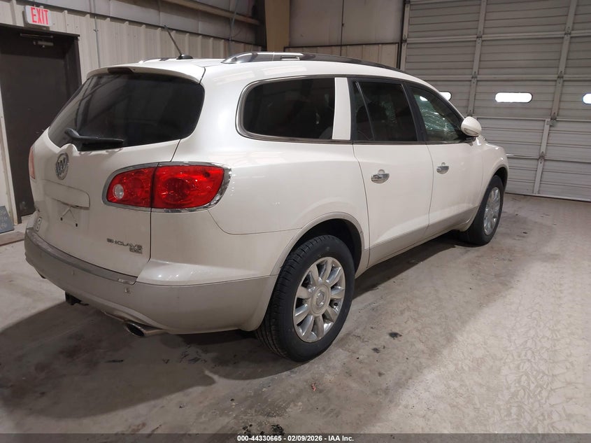 2011 Buick Enclave 1Xl