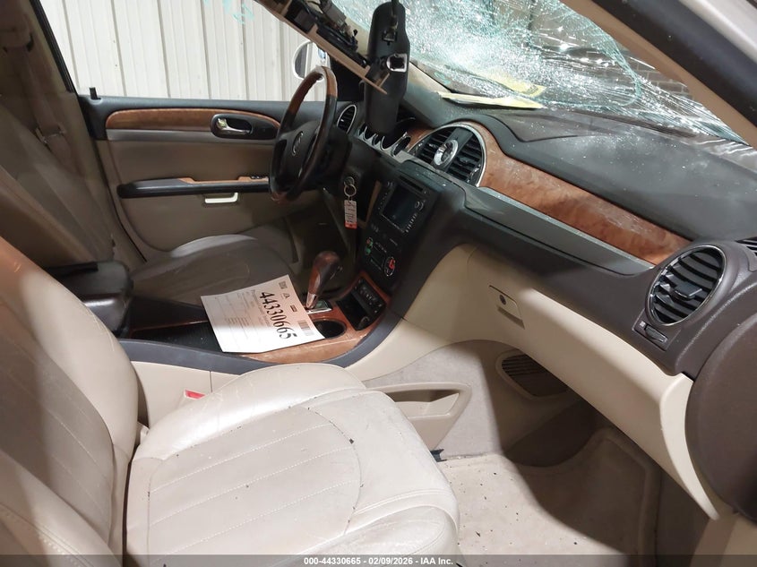 2011 Buick Enclave 1Xl