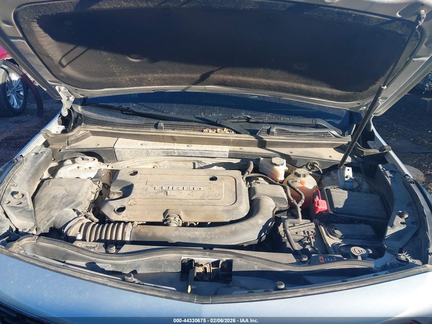 2020 Cadillac Xt4 Fwd Premium Luxury VIN: 1GYFZCR44LF030590 Lot: 44330675