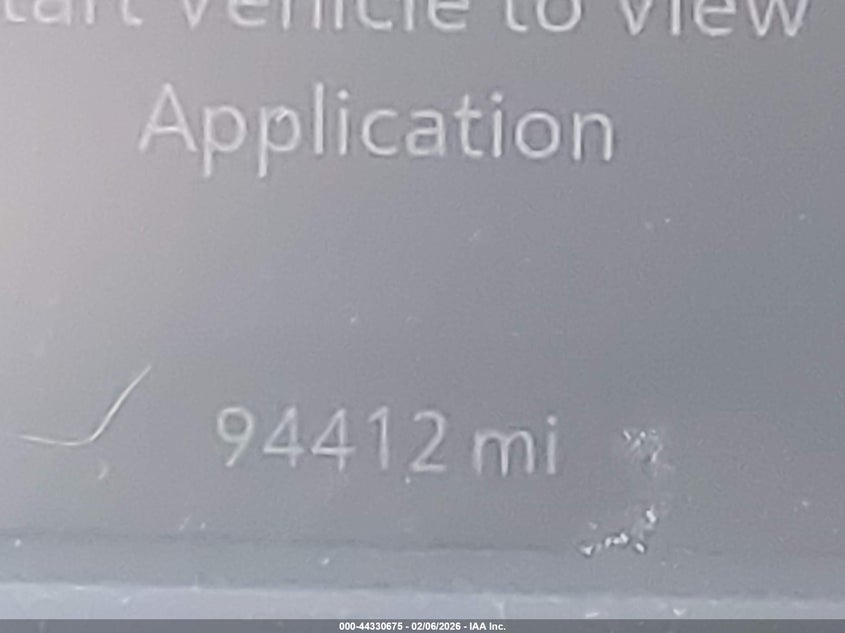 2020 Cadillac Xt4 Fwd Premium Luxury VIN: 1GYFZCR44LF030590 Lot: 44330675