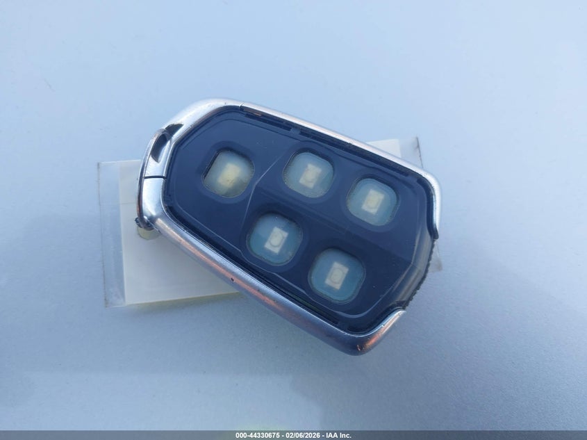 2020 Cadillac Xt4 Fwd Premium Luxury VIN: 1GYFZCR44LF030590 Lot: 44330675