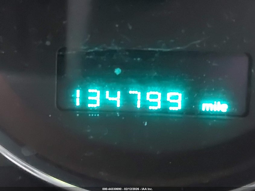 2007 Jeep Grand Cherokee Limited VIN: 1J8HR58M67C696748 Lot: 44330690