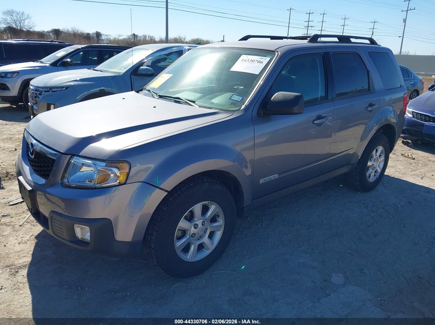 2008 Mazda Tribute I Touring