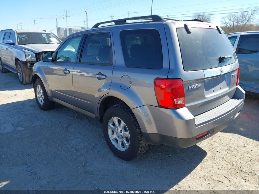 2008 Mazda Tribute I Touring