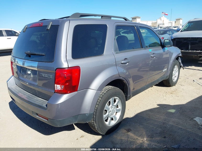 2008 Mazda Tribute I Touring