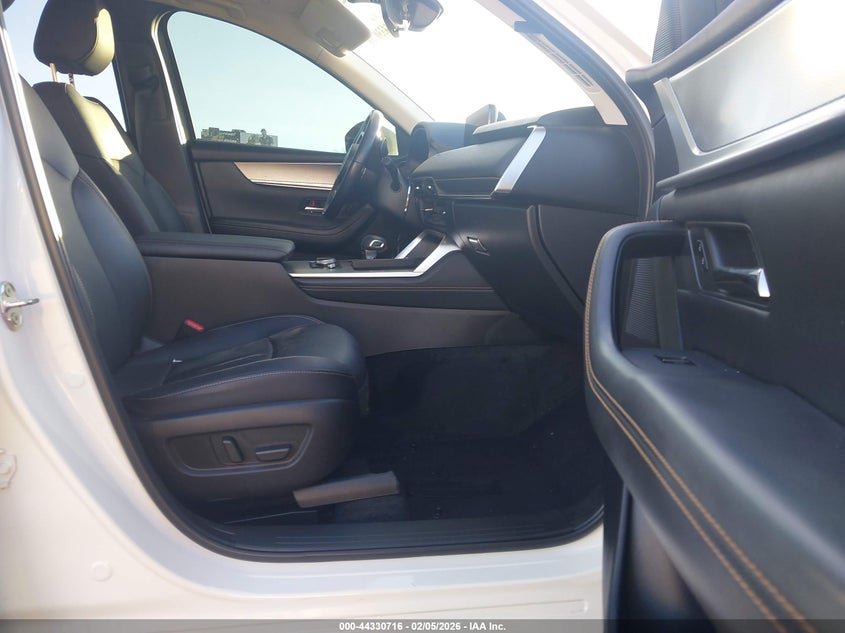 2024 Mazda Cx-90 3.3 Turbo Preferred Plus