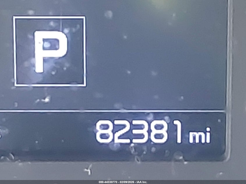 2021 Kia Forte Gt-Line VIN: 3KPF34AD4ME397140 Lot: 44330770