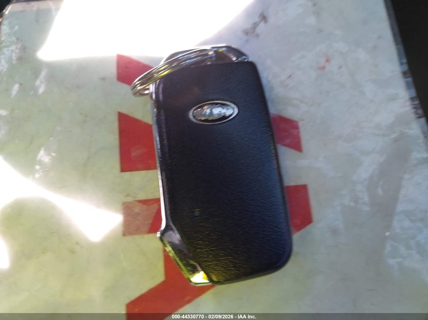 2021 Kia Forte Gt-Line VIN: 3KPF34AD4ME397140 Lot: 44330770