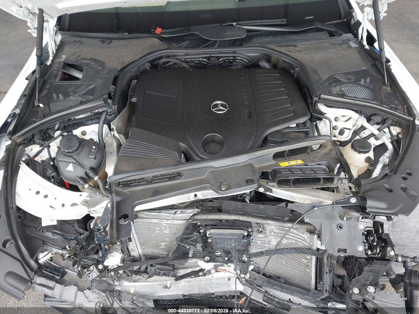 2023 Mercedes-Benz S 500 4Matic VIN: W1K6G6DB0PA208183 Lot: 44330772