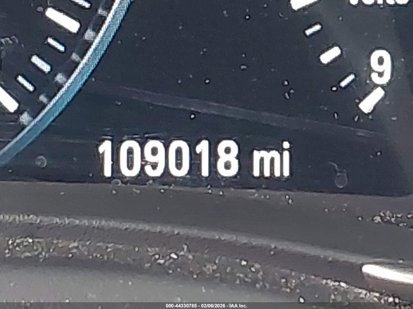 2015 Buick Lacrosse Premium Ii VIN: 1G4GF5G37FF253487 Lot: 44330785