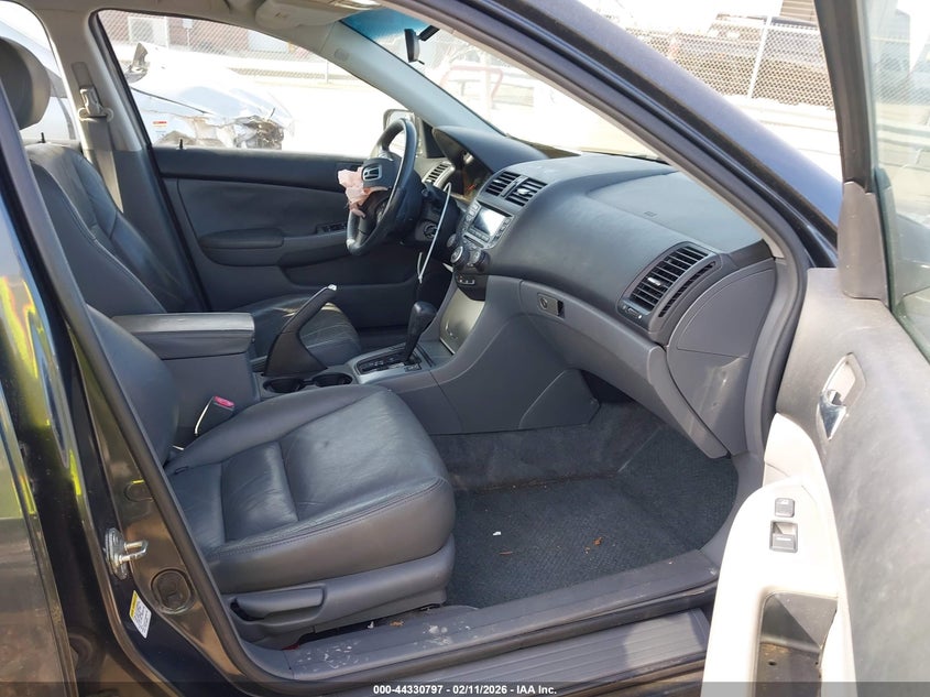 2004 Honda Accord 2.4 Ex