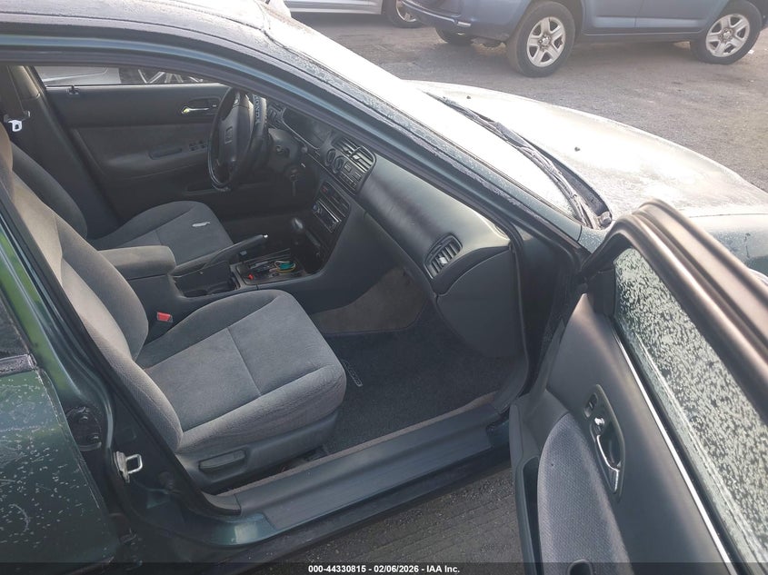 1996 Honda Accord Lx