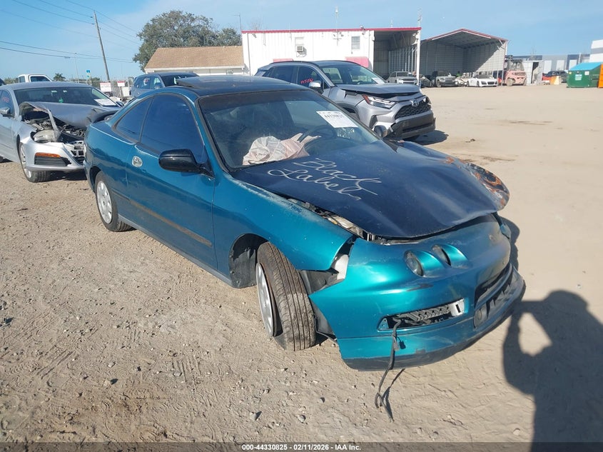 1994 ACURA INTEGRA LS