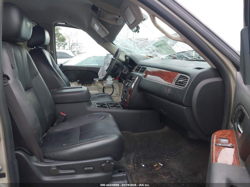 2013 Chevrolet Tahoe Lt