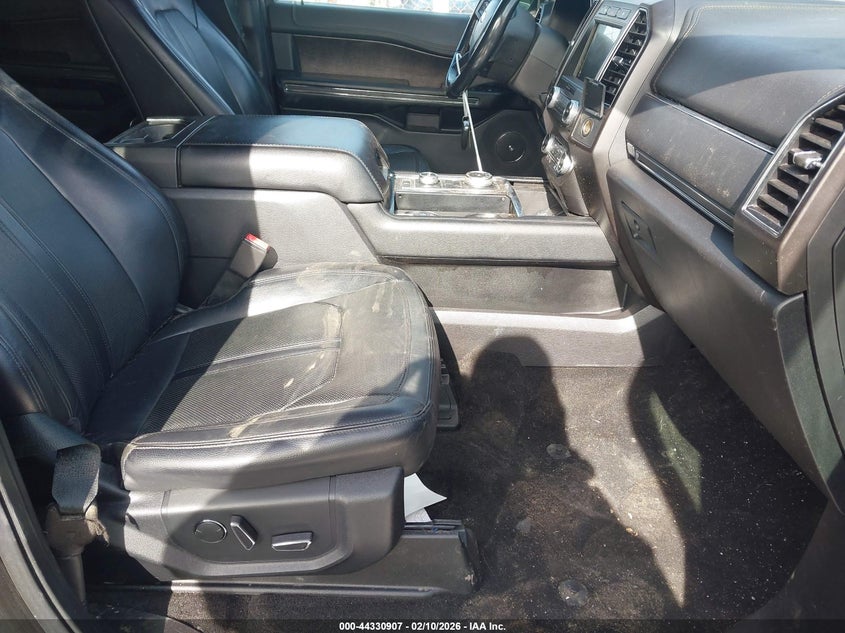 2019 Ford Expedition Max Limited