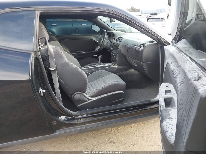 2014 Dodge Challenger Srt8 Core